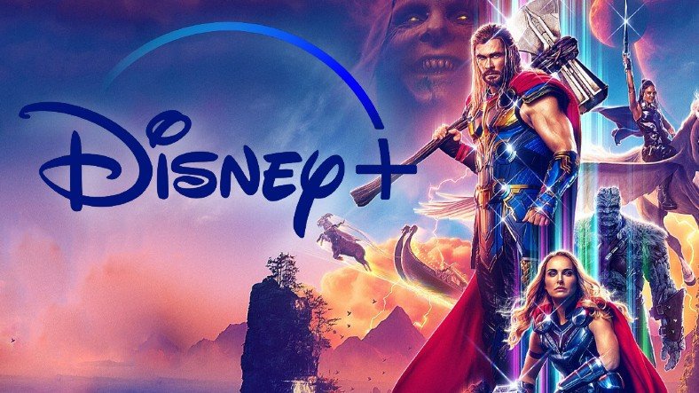 Thor: Love and Thunder kommt bald zu Disney Plus! – Tech Reh