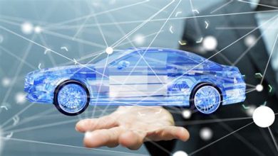 Die Zukunft der Mobilität: Elektroautos und autonomes Fahren