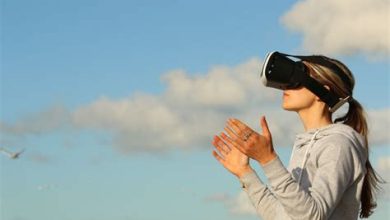 Innovationen im Gaming-Bereich: Virtual Reality und Augmented Reality