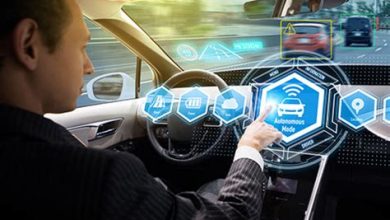 Die neuesten Entwicklungen im Bereich der autonomen Fahrzeuge
