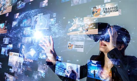 Die neuesten Entwicklungen im Bereich der virtuellen Realität