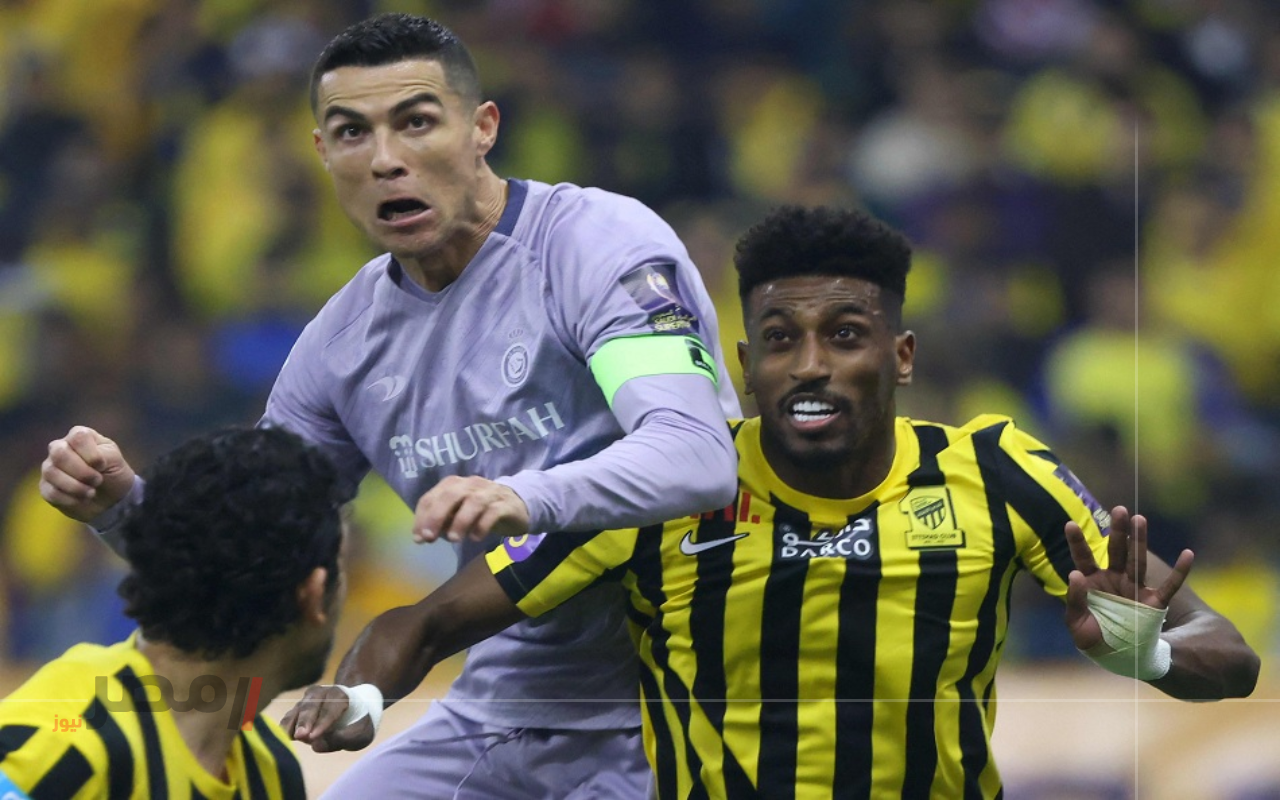 Super Burning .. Die Kanäle mit dem Sieg und Al -Diittihad -Match im saudischen Super 2025 Die Kanäle mit dem Sieg und Al -Ittihad Match