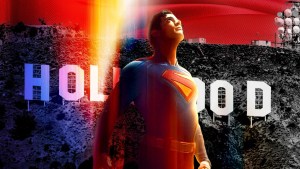 David Coreenswet Superman