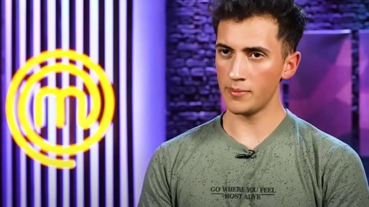 Wer ist MasterChef Tunahan? Golden Child Masterchef türkiye 2025 Tunahan Yaykındağ Wie alt, wo?