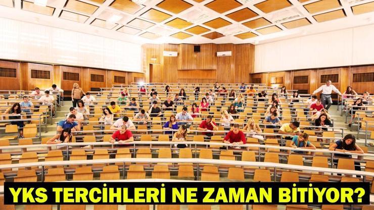 Ösym yks Präferenzergebnisse Datum 2025: Wann werden die Ergebnisse der Universität bekannt gegeben?