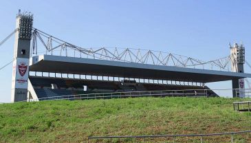 U-Power-Stadion