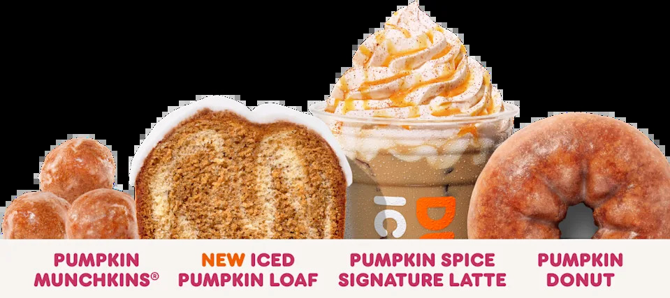 Dunkin '