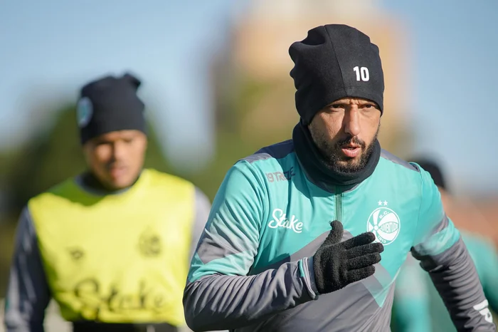 Fernando Alves / EC Jugend / Offenlegung