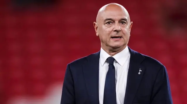 Daniel Levy