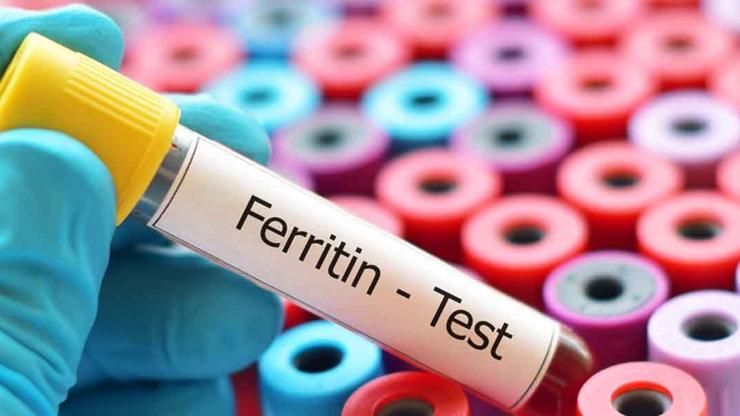 Was ist der Mangel an Ferritin? Wie geht der Ferritin -Mangel vorbei? Was ist der Mangel an Ferritin? Wie geht der Ferritin -Mangel vorbei?