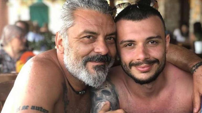 Oyuncu Burak Çelik baba oldu Hayatımın en güzel günü