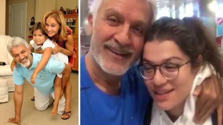 Oyuncu Burak Çelik baba oldu Hayatımın en güzel günü