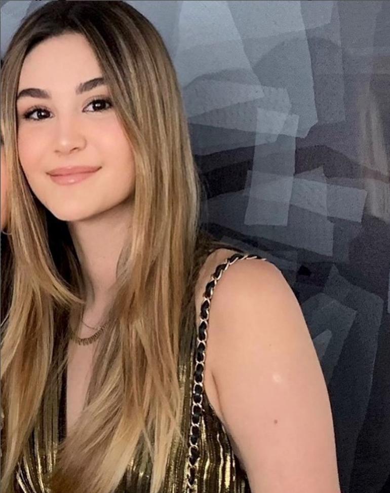 Oyuncu Burak Çelik baba oldu Hayatımın en güzel günü