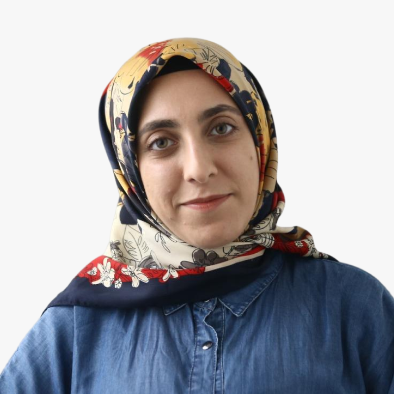 Mariye Ekinci | Cnnturk.com Reporter