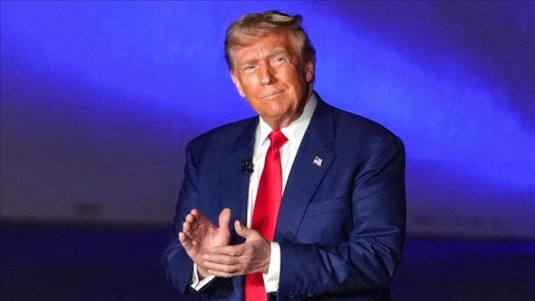 World -berüchtigter Popstar Taylor Swift verlobt: Trumptan Glückwunschbotschaft