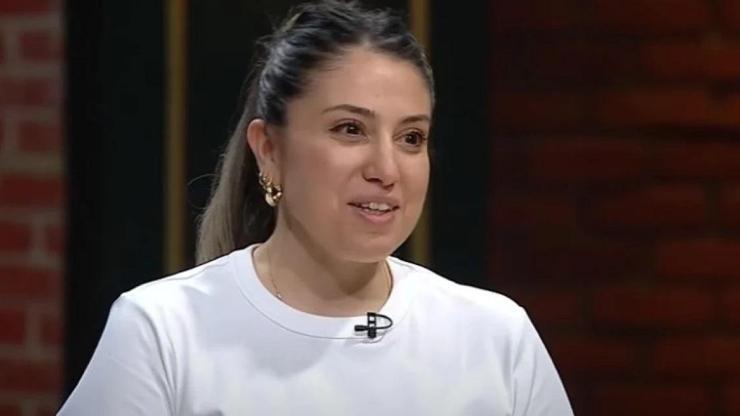 Wer ist Gizem Tokat budakçı? MasterChef türkiye 2025 Gizem Tokat Wie alt, wo?