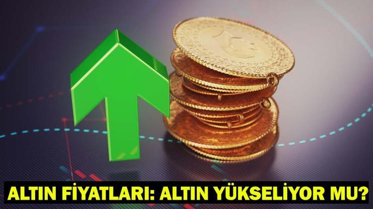 7. August Goldpreise LIVE: Viertel Goldpreis, Gramm Goldpreis, wie viel, wie viele TL?