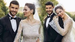 Sind Berk Oktay und Yıldız Çağrı Atiksoy Scheidung? Die Teile, die nach Stunden Aufmerksamkeit erregt