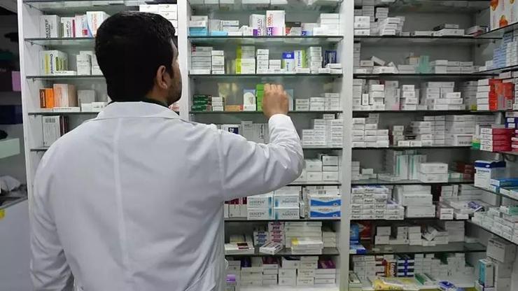 Balıkesir Apotheken am Dienstag: 6. August 2025 Akçay, Ayvalık, Altınoluk -Apotheken im Dienst ...