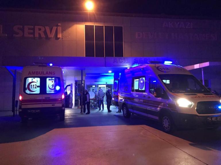 Das schreckliche Ereignis war das Seil des Aufzugs: Papa starb, ihre Tochter wurde verletzt