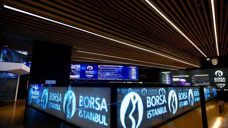 Bist 100 Index überstieg 11.000 Punkte nach 1 -Jahres -Pause über 11.000 Punkte