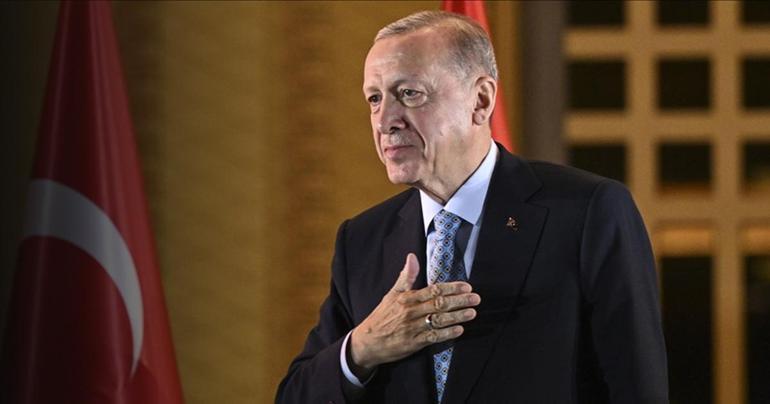 Das US -amerikanische Magazin Türkiye Lob: Regionale Macht auf dem Gipfel des letzten Jahrhunderts