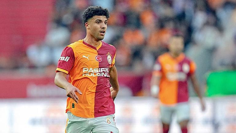 Samsunspor -Präsident Yüksel Yildirim: Wir stimmten dem Spieler zu, wenn Galatasaray keine sehr schade, würde es sein
