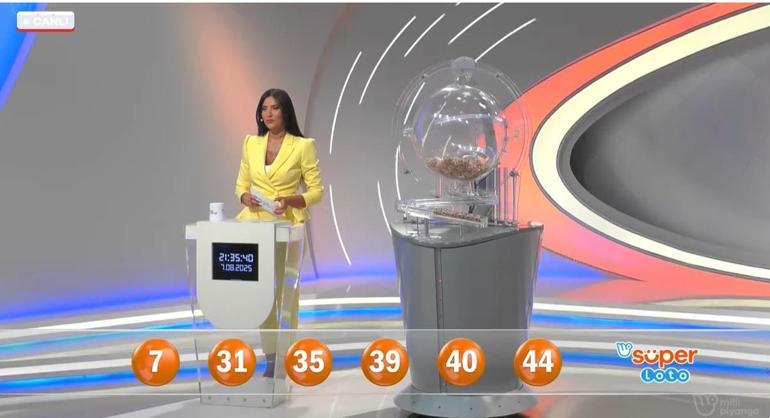 Last Minute: Die heutigen Ergebnisse der Super -Lotto -Lotterie wurden am 7. August 2025 Super Lotto Ticket Ergebnisanfrage -Bildschirm angekündigt