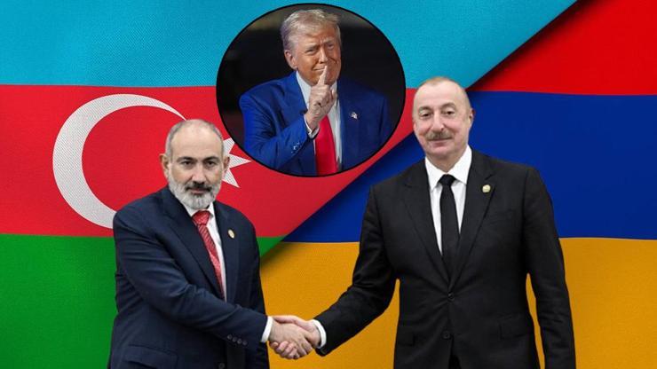 Trump wird bekannt geben! Kritische Entwicklung an der aserbaidschanarmenischen Front Trump wird bekannt geben! Kritische Entwicklung an der aserbaidschanarmenischen Front