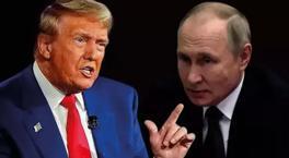 Last Minute! Auffällige Erklärungen von Trump! Putin muss Zelenskiy nicht treffen