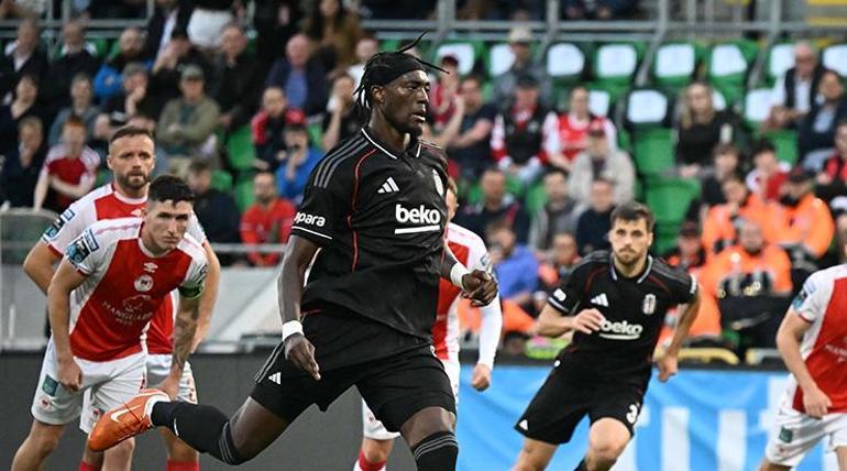 Tammy Abraham: Wenn Sie in diesem wundervollen Club spielen, fühlen Sie sich großartig