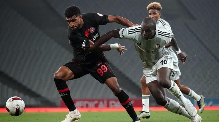 Trabzonspor Rayyan Baniyaya Super League bietet Verhandlungen an