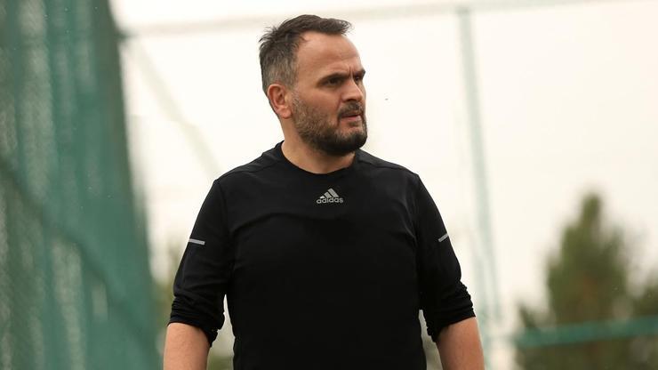 Target Super League in Ankara Keçiörgücüen