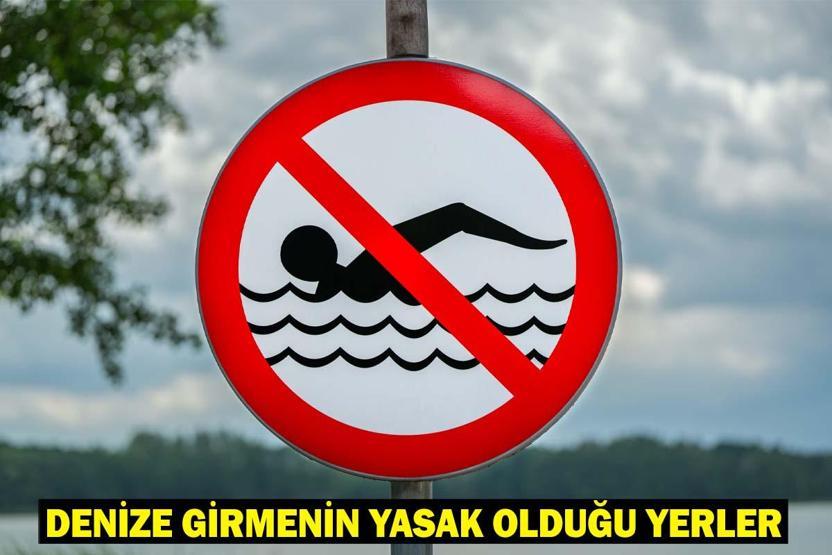 Ist es verboten, in diesen Provinzen im Meer im Meer zu schwimmen, das es verboten hat, im Meer zu schwimmen, wo die Provinzen und Bezirke, in denen die Provinzen und Bezirke