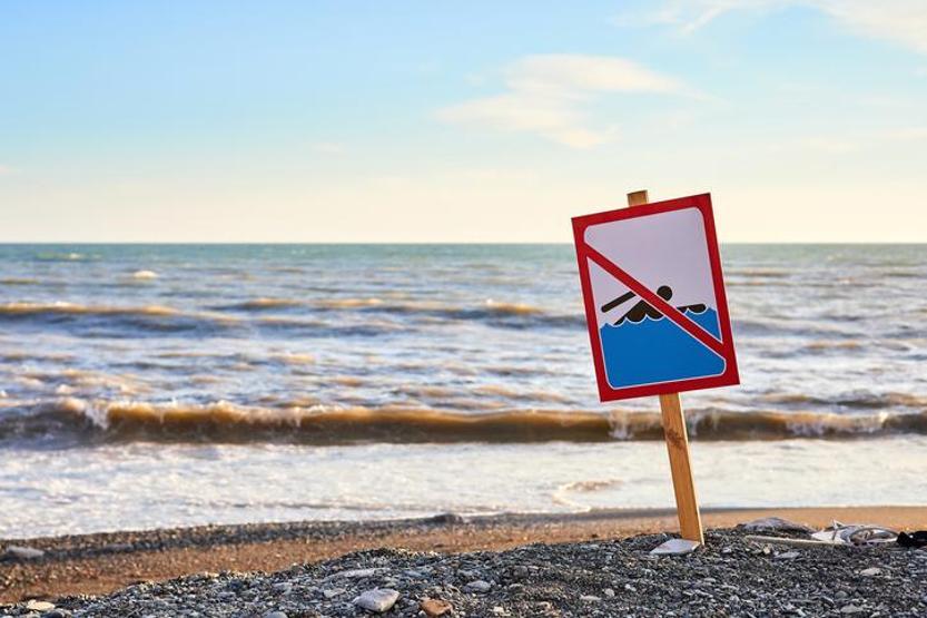 Ist es verboten, in diesen Provinzen im Meer im Meer zu schwimmen, das es verboten hat, im Meer zu schwimmen, wo die Provinzen und Bezirke, in denen die Provinzen und Bezirke