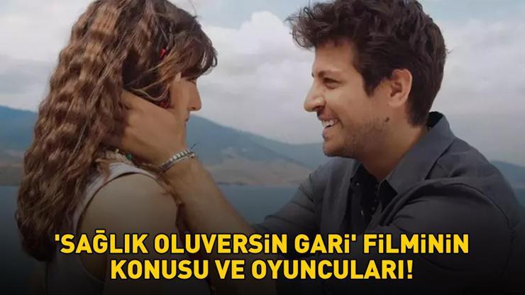 Health Olivesin Gari Thema und Spieler | Was ist das Thema der Gesundheit, was ist das Thema des Gari -Films, wo wurde er gebracht? Hier sind die Spieler ...