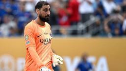 Die Bewegung schockiert Donnarumma von PSG! Erklärt werden