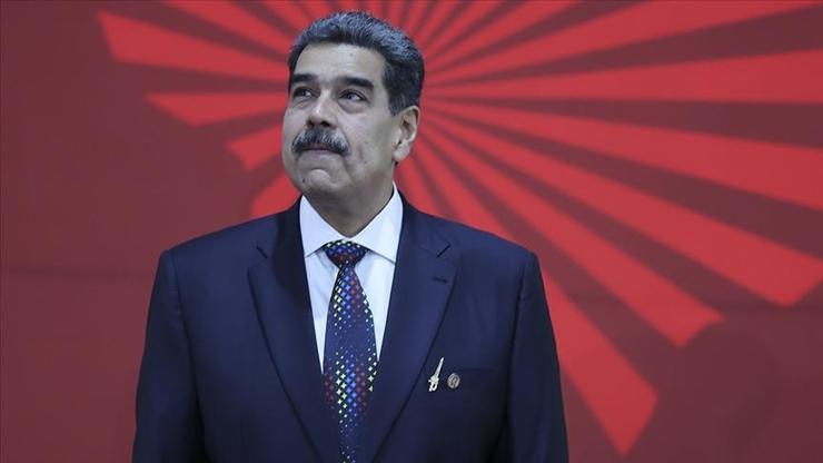 Unterstützung von Kuba und Bolivien nach Maduro! Reaktion auf die US -Preisentscheidung