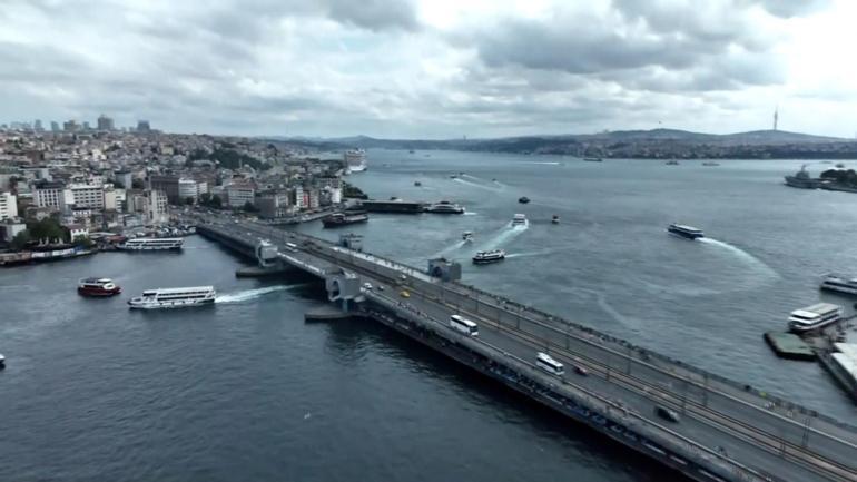 Wie ist das Wochenende am Wochenende in Istanbul