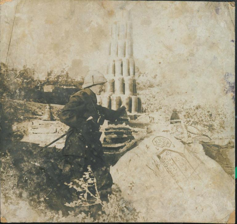 Atratürk sah 2 Monate im Voraus und veränderte das Schicksal des Geheimnisses des Sieges: Ich beschloss, nicht zu leben