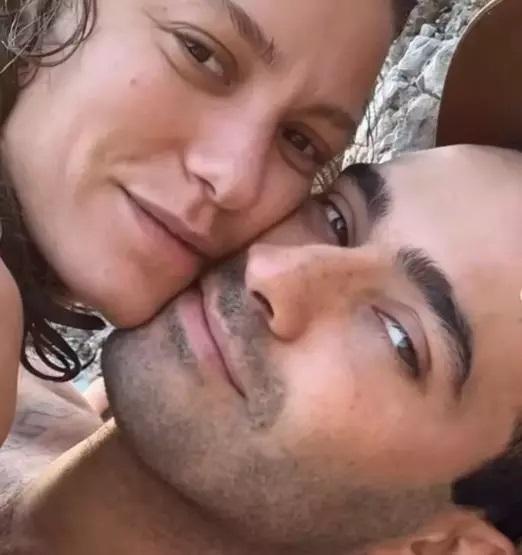 Obligatorische Trennung Serenay Sarıkaya und Mert Demir fallen nicht aus der Tagesordnung.