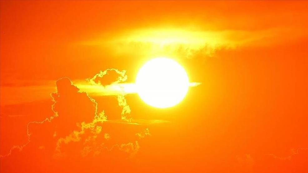 Diejenigen, die in diesen Provinzen leben, sind die Aufmerksamkeit auf starke Niederschlags- und Windwarnung vor Meteorologie