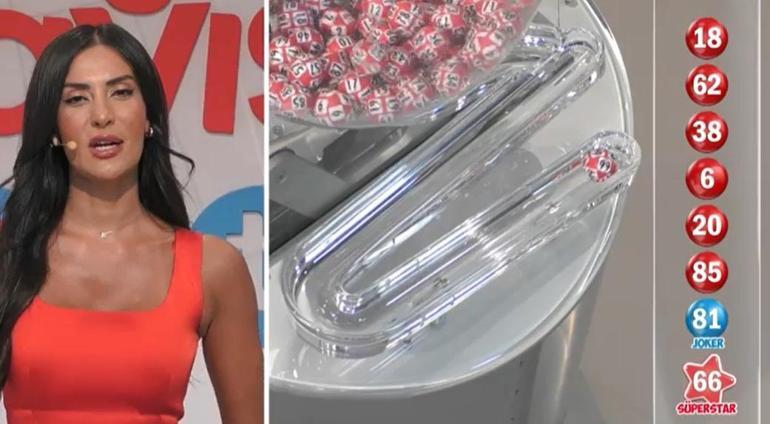 Last -Minute Crazy Numerical Lotto -Ergebnisse angekündigt am 9. August 2025 | Wie man verrückte numerische Lottoergebnisse lernt