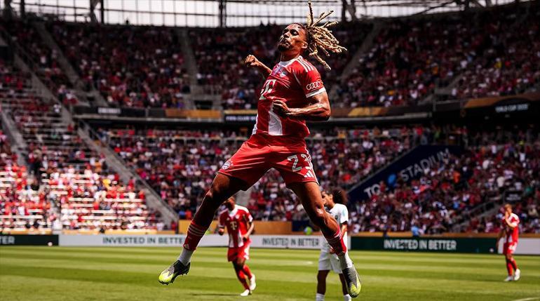 Angebot für Boey in Galatasaray