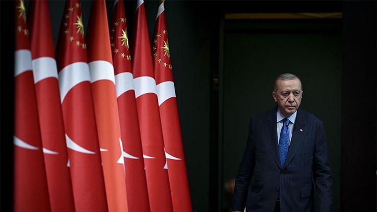 Das 11. Jubiläum von Präsident Erdoğan: Nachfolger Erklärungen ...