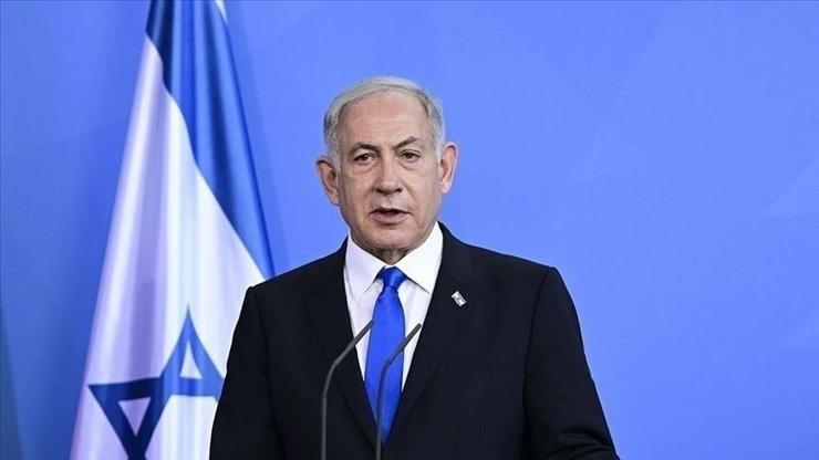 Netanyahu -Skandal sprach zum ersten Mal nach dem Beschäftigungsplan der Gaza: Israel wird diesen Job beenden