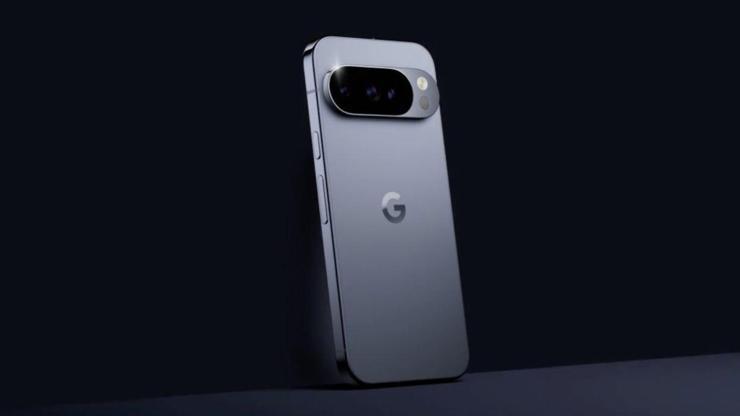 Was bietet die Familie Pixel 10?
