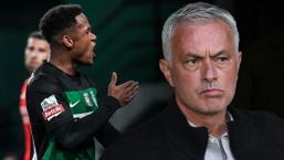 Überraschung von Fenerbahçe übertragen! Jose Mourinho fragte, ein offizielles Angebot wurde gemacht