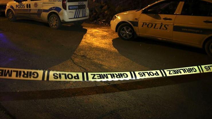 Ereignis des Blutfrierens in Izmir: Die Mutter, die Wahnsinn mitbrachte