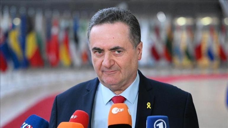 Neue Krise zwischen Israel und Iran: Katzan Kumenye Attsibation Bedrohung